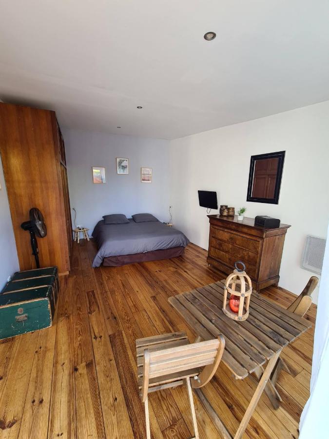 Dependance Spacieuse & Cosy Entre Et Avec Lodge